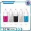 FCC CE ROHS Approved Output 5V 2.1A double usb car charger