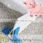 pig raising equipment - high strength fiberglass support beam for pig plastic floor support, long service life, anti-corrosion