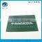 china supplier low price business plastic pockets file folder