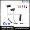 2016 Popular mini wireless bluetooth earphone in bulk