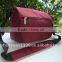New arrival 600D Single Shoulder Bag,red stylish DSLR Camera Bag,godspeed dslr camera bag for girl