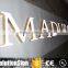 Direct Manufacturer High Quality Lighting Sign Board For Shop