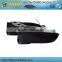 Remote control fishing bait boat for sale, carp fishing bait boat with fish finder JABO-3CG