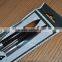 Mont Marte Gallery Series Brush Set Acrylic 4pce