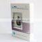 Digital TV receiver for Android mobile phone or tablet DVB-T TV dongle