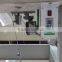 SHENPENG FGC255 lockstitch heavy duty industrial sewing machine