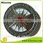 custom metal coins Manufacture of 8 ball pool coins