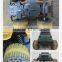 2.4G battery toy car big scale