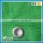 Custom Fine Mesh Trailer Cargo Net Pp Cargo Net