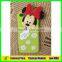 Tom and Jerry Silicone mobile 3d phone case for LG G PRO Lite D680 cell phone back cover case