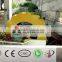 Liming brazil granite cone crusher of china supplier