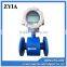 Flange Type Electromagnetic Sewage Flowmeter