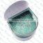 Ultrasonic Wave Jewelry Cordless Sonic Denture Necklace Bracelet Cleaner