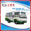 6..6m LHD& RHD drive postion mini bus price