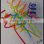 pvc fancy drinking straw
