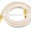 1M,2M,3M,5M,10M High speed Gold Plated Male-Male flat HDMI Cable 1.4 2.0 Version