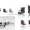 2015 swivel ergonomic executive leather chair