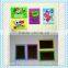 Licai10---2016 hot sale3D pvc magnet , 3D fridge magnet