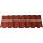 Stone Coated Metal Roof Tile (Classical Tile)