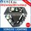 newest 9 eyes pixel 9x10w 4 in 1 led dmx spider led beam moving head dj lighting                        
                                                Quality Choice