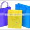factory wholesale fashion woven shopping bag , cheap pp woven bag