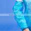 handmade disposable waterproof PE sleeve cover with CE and ISO certificates