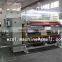 Automatic and High Speed PE/CPP/PVC/BOPP/PET/Plastic Film Slitting Machine