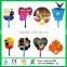 Promotional Plastic PP Hand Fans                        
                                                Quality Choice
