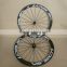 Carbon Combo Wheels 38mm+50mm road bike wheelset clincher shim 8/9/10/11 speed                        
                                                Quality Choice