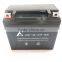 best quality maintenance free lead acid mf motorcycle battery12n7-4b 12v 7ah motorcycle battery prices