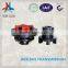 China supplier TLX series helical flexible shaft coupling