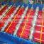 Roman type metal glazing roof tiles making machine                        
                                                                                Supplier's Choice