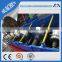 Armenia Downspout/ Steel Rain Gutter Machine Manufacturing line