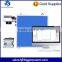2016 Plastic and acrylic metal used hologram sticker printer