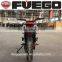 Street Bike Motorcycle 250cc