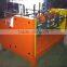 carton box making machine / Paperboard divier / slotter cutting machine