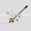Sigal Medco Game Fishing Tackle Fly Tying Tools Rotating Whip Finisher