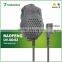 Baofeng 5W Walkie Talkie Baofeng UV-82/8D Microphone with Push-to-Talk PTT
