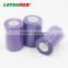 Free sample Zinc Oxide Tape Cotton Sports Rigid Tape