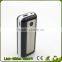 New Cheap OEM Portable power bank 5200mah with 18650 battery charger