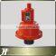 SAJ40-1.2 Anti fall safety device for building lift,passenger hoist