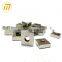 custom thread steel square nut