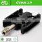 CNC alloy Bicycle Parts three seal bearing children tricycle parts pedal