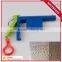 Rubber band gun with 50 pc band,rubber band shooter