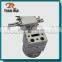 Factory-direct Corrosion PVC Door Line Extrusion Mold Machinery