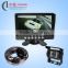 full hd 7 inch lcd monitor Heavy-duty Digitalcar headrest monitor dvd with super 7 tft lcd tv monitor