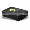 GPS safety alarm for vehicle anti theft with real time SMS GPRS tracking