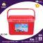8L Outdoor Plastic Cooler Box