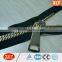 #15 close end shiny slider metal zipper