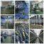 NE 20S 100% polyester yarn factory for knitting and weaving use